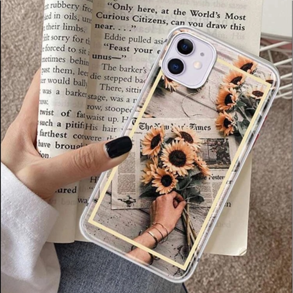 iPhone 11 Pro Case
